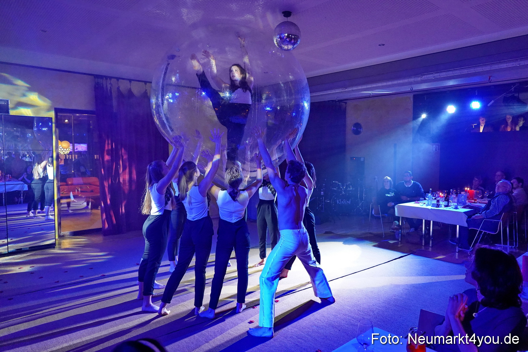 Valentins Varietee Artico 140220 0190